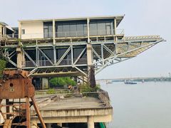 -广州市紫泥堂文化创意园景区