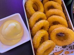 -甲丁坊·德餐·酒吧(五棵松华熙店)