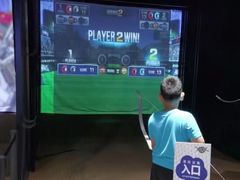-VS SPORTS PARK运动玩乐园·团建·生日会(合生汇店)