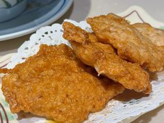 -香港池仔记肠粉王(博多新记襄阳南路店)