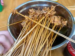 -乐山鲜知味钵钵鸡(奎星楼店)