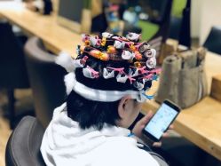 点击看大图 -曼都发型
