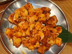 -辛蒲洞韩餐烤肉