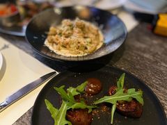 -SHADOWS•Bistro&Eatery(安福路店)