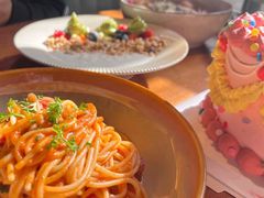 -JINNS锦时 steak&pizza(浸信会礼拜堂旧址店)