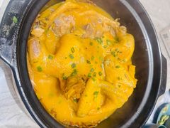 -聚丰园•湖鲜餐厅(阿红私房菜梅石路店)