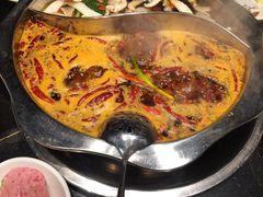 -纸盐河码头火锅(十八梯店)