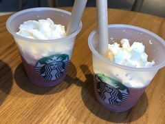 -星巴克臻选(上海中环广场2F店)