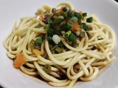 热干面-清水亭湖北菜(大屯DT51店)