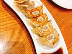 和风煎饺-一風堂拉面(港汇恒隆店)