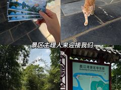 -荔江湾景区