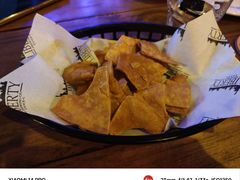 -Liberty Brewing Co·曼哈顿餐吧