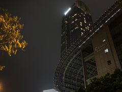 -广交会威斯汀酒店