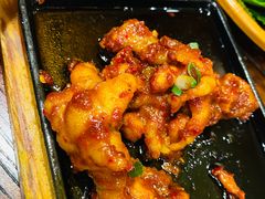 -味家烤肉烤鳗鱼牛排(西塔旗舰店)