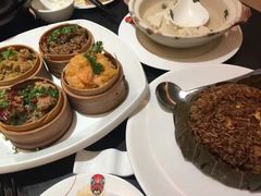 -俏江南天津时尚曲艺主题餐厅(马场道店)