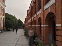 -辛亥革命博物院北区