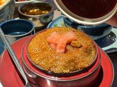 贵州小米渣-山石榴·贵州菜(丰盛里店)