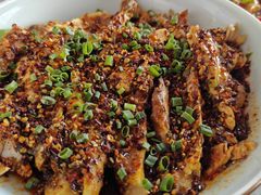 -易老头三样菜(南滨路总店)