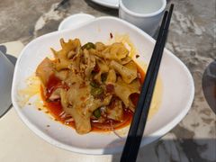 -阿忠食坊大排档·20年老店(万象城店)