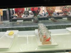 -索菲特酒店 · 云尚天际自助餐厅
