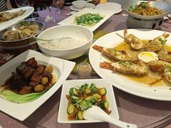 -老街渔味馆(芳华店)