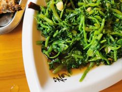 -途肴·老农饭庄(百里峡店)