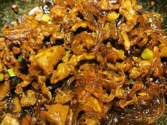 -孙家外婆•长春地标美食新名片(吾悦广场店)