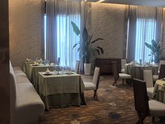 -湖影中餐厅·南京金茂威斯汀大酒店
