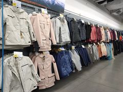 -迪卡侬(鄞州大道店)