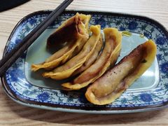 -金记老七家湾第一锅贴店(金沙井总店)