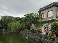 -东莞市可园博物馆