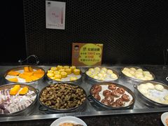 -钱小奴创意自助餐厅·原切谷饲安格斯畅吃(苏州昆山招商花园城店)