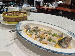 -红棉中餐厅·广州海航威斯汀酒店