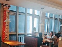 -比格比萨自助(宋家庄店)