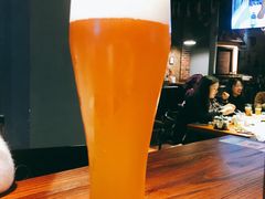 白啤-404干式熟成牛排馆•聚会餐厅