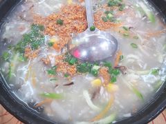 -水乡人家私房菜(逢简店)