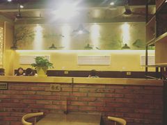 -陈记农家挂炉烤肉(雁南一路店)