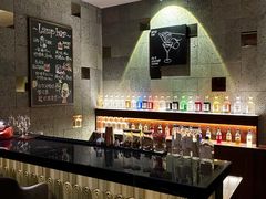 -LAMP BAR 水烟音乐酒吧