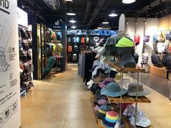 -三夫户外(天钥桥路店)