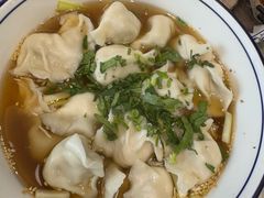-军嫂饺子馆(岳家寨小区店)