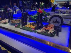 -加餐海鲜自助(宝龙一城店)