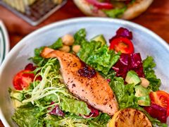 -秦月轩·陕西家乡菜(阜成路·五棵松店)