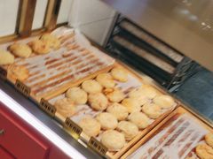 -吉品合酥脆烤饼(嘉里城店)