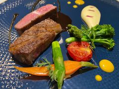 -Wei菋·Le Bistrot