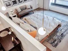 -宅天下装饰·匠心筑家(春熙店)