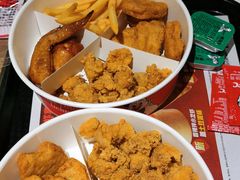 -肯德基(昌里店)