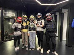 -魔赛卡丁车赛车汇(上海店)