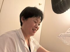 -裕和堂中医推拿艾灸(太古汇臻品店)