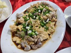 -先鲜鲫鱼粥