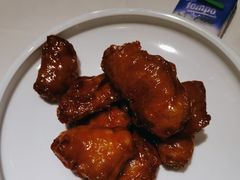 -在前门·烤鸭北京菜(五月花广场店)